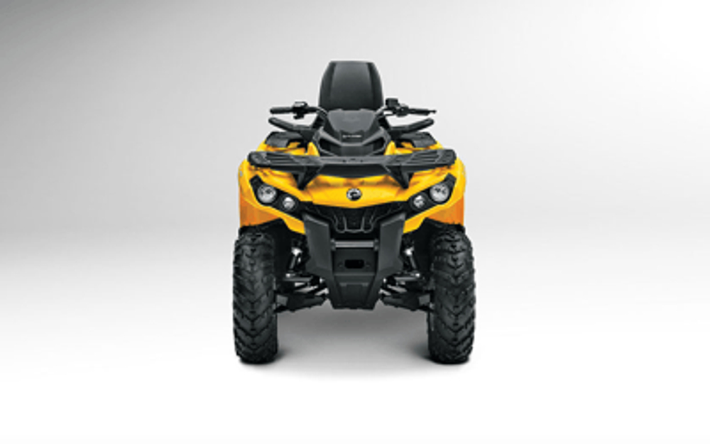 Квадроцикл BRP Can-Am Outlander MAX DPS 500 (2024) (ПСМ)
