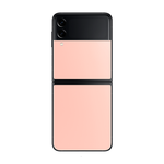 Смартфон Samsung Galaxy Z Flip3 8/256GB, Pink (Розовый)