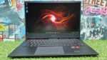 Игровой HP Ryzen 5/16 Gb/Rx 6600M 8 Gb/144 Hz