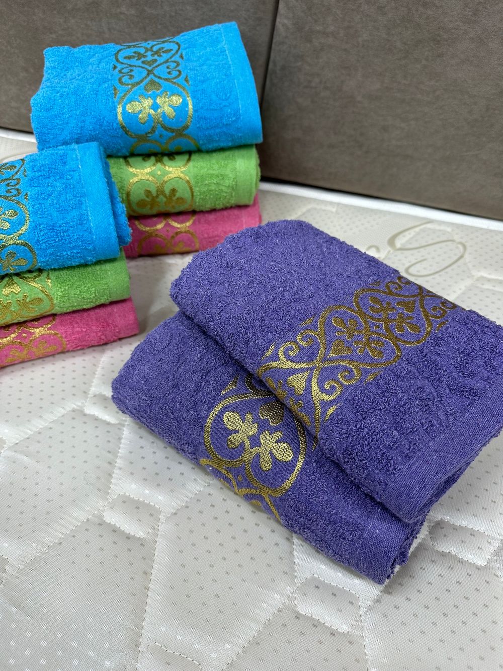 Пол Набор Пол Лиц Бан Эконом ЛИКВИ!