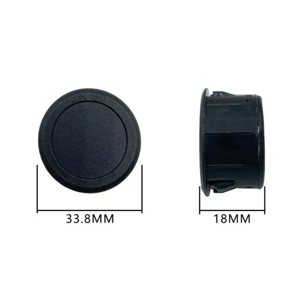 Автомобильный вольтметр