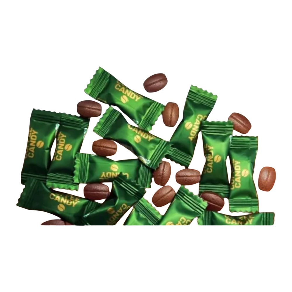 Кофейная конфета "Кофу-кэнди" вес