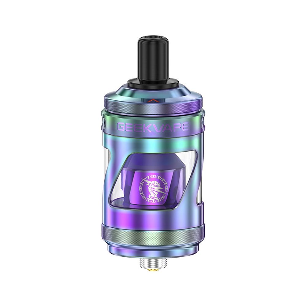 Бак Geekvape Z Nano MTL Tank - Rainbow Бак Geekvape Z Nano MTL Tank - Rainbow