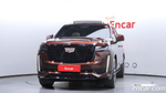Cadillac Escalade 5 Generation 6.2 ESV (05.2022)