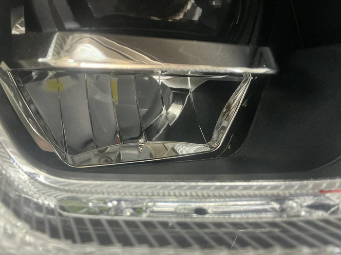 Фара правая BMW X3 G01 (2017-2021) Adaptive LED