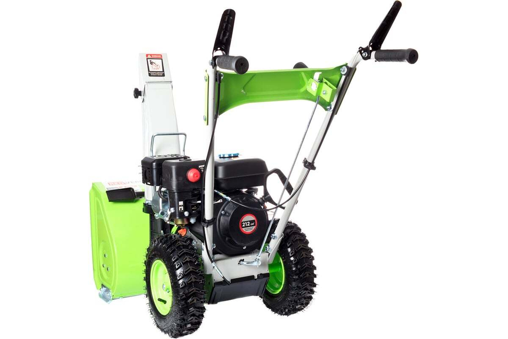 Снегоуборщик Redverg RD-SB56/7