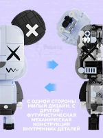 3Д конструктор Jaki Кибермишка