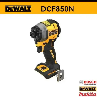 DeWalt Шуруповерт, 18 В, 206 Нм