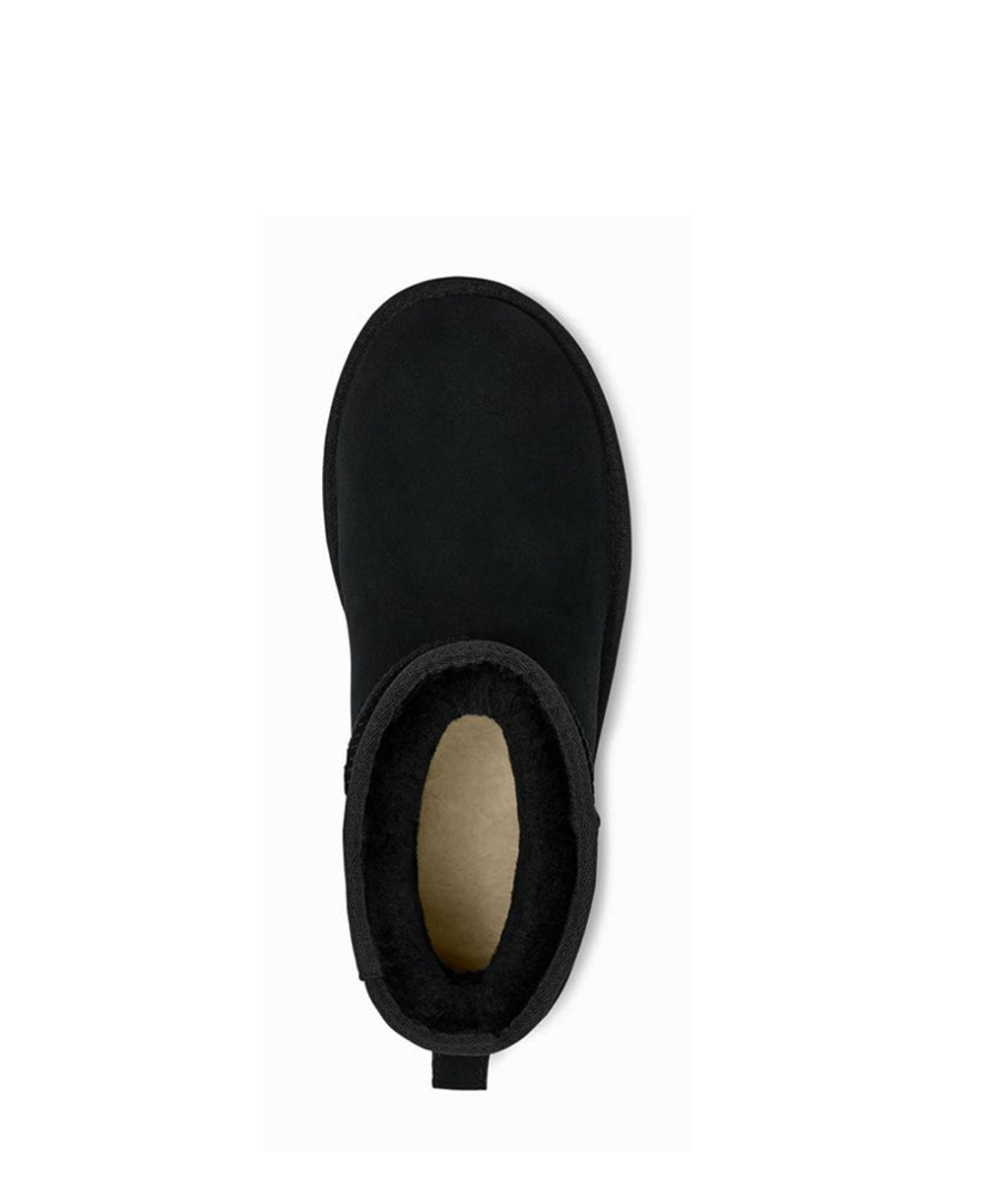 CLASSIC MINI PLATFORM Black