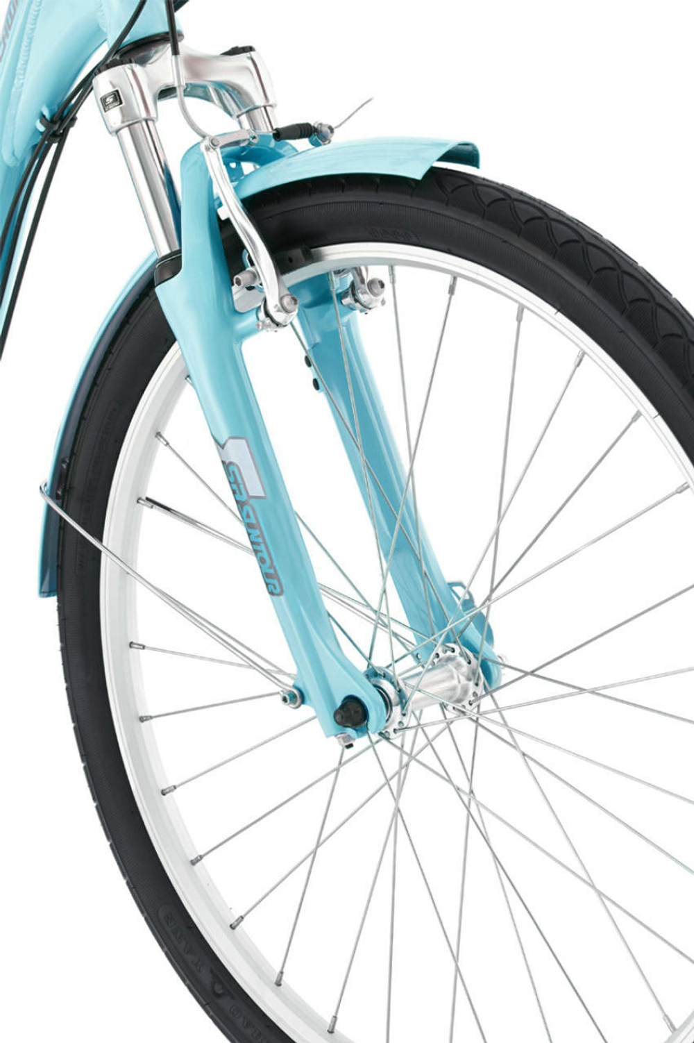 Женский велосипед Schwinn Sierra Women (2019)