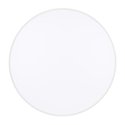 Светильник SP-RONDO-R500-50W Warm3000 (WH, 120 deg, 230V) (Arlight, IP40 Металл, 3 года) 034818