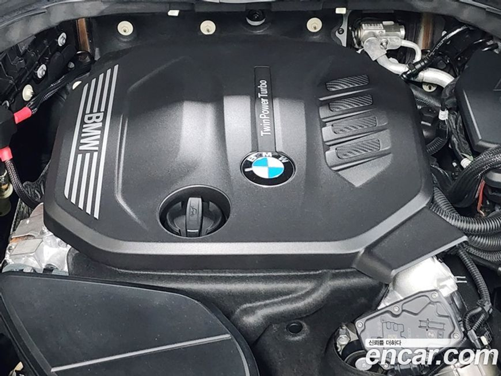 BMW 6 Series GT (G32) 620d xDrive M Sports (02.2023)