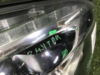 Фара левая Mercedes S w222 (2013-2017) LED