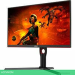 Игровой монитор AOC Gaming U27G3X