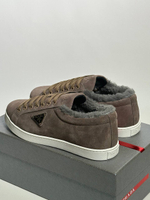 Кеды Prada