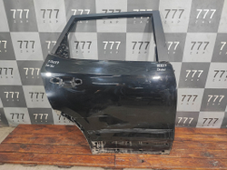 Дверь задняя правая Kia Seltos 19-нв Б/У Оригинал 77004Q5000