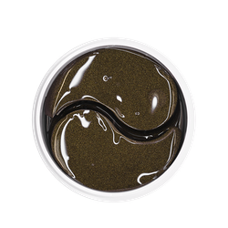 Гидрогелевые патчи для глаз с морским огурцом BEAUUGREEN Sea Cucumber & Black Hydrogel Eye Patch