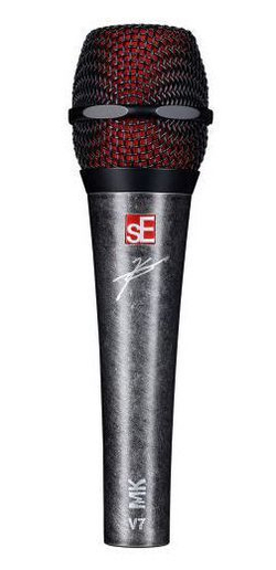 sE Electronics V7 MK Динамический микрофон