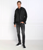 куртка Karl Lagerfeld - черный(505064 524562)