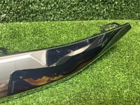 Накладка переднего бампера Haval F7 1 (2018-2022)