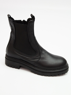 Ботинки женские демисезонные