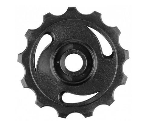 Ролик заднего переключателя 13 зубьев, арт. 370146 (10216170/310122/3028483, Китай)