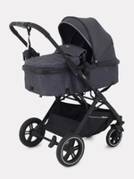 Коляска трансформер Rant Basic Pulsar Grey