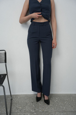 Брюки женские М-827