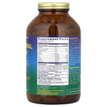 HealthForce Superfoods, Vitamineral Green, версия 5.5, 400 веганских капсул