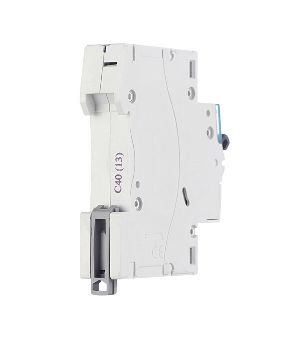 Автоматический выключатель Legrand TX3 C40A 1П 6000 404032