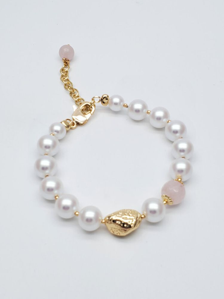 91002047 Браслет Selena Pearls