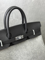 Сумка дорожная Hermes
