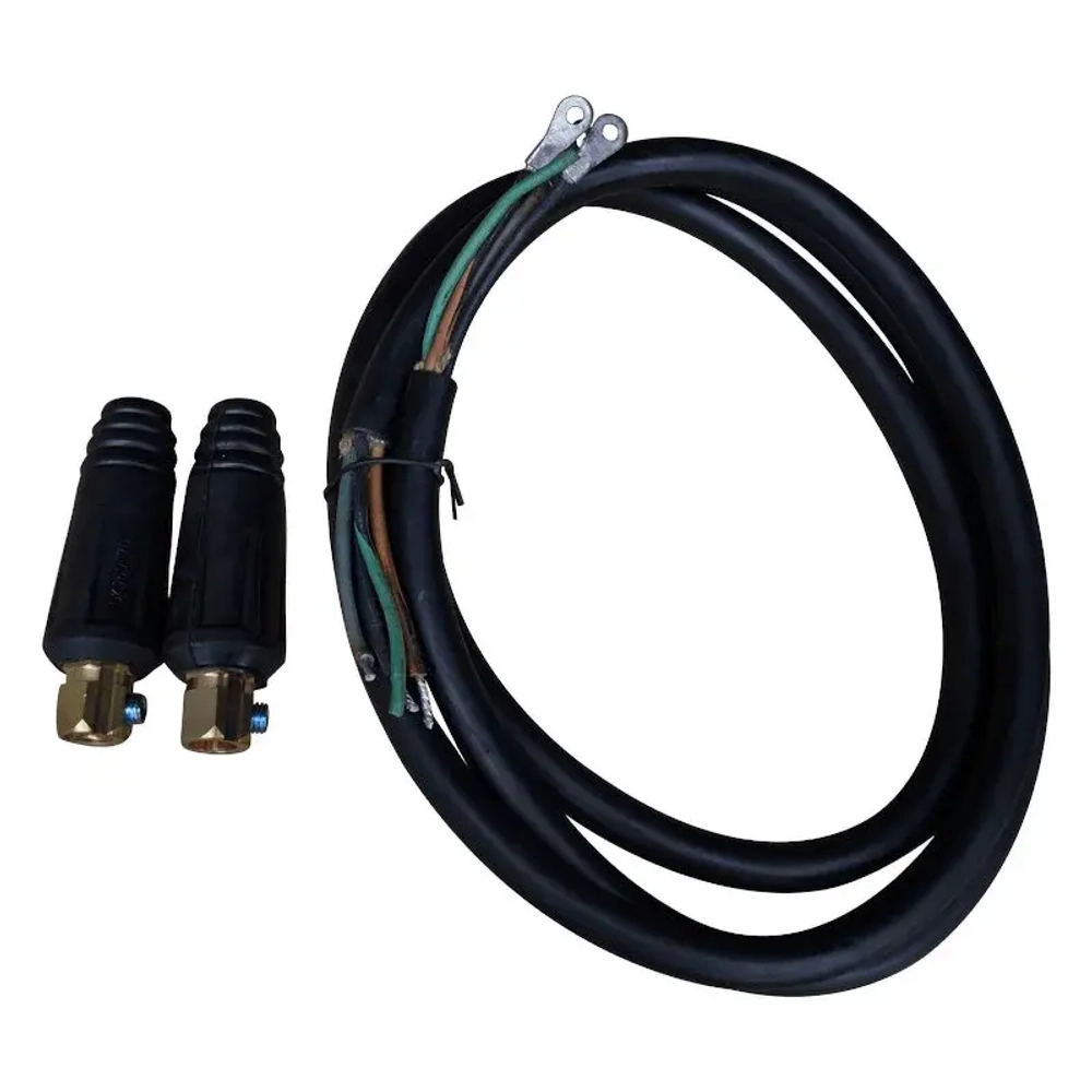 BRIMA ARC-300 сварочный инвертор 380 в 00000009187