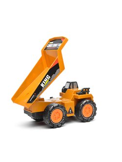 Игрушка Машина грузовая (6621)