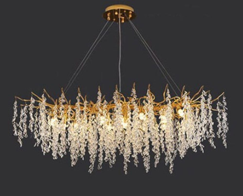 Люстра BD-Light 126954132