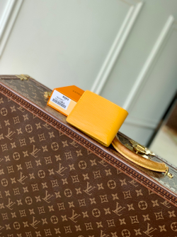 Louis Vuitton Multiple Wallet
