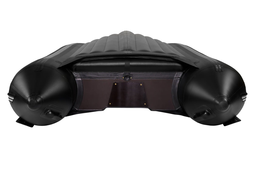 Лодка ПВХ YUKONA 360 НДНД