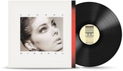 SANDRA. Mirrors (LP) Сандра. Новая запечатанная виниловая пластинка