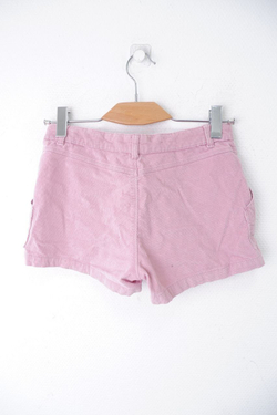 Шорты Zara нежные на 13-14 лет