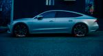 КОВАНЫЕ ДИСКИ ДЛЯ AUDI A7 4K8 FACELIFT 2025 Ауди
