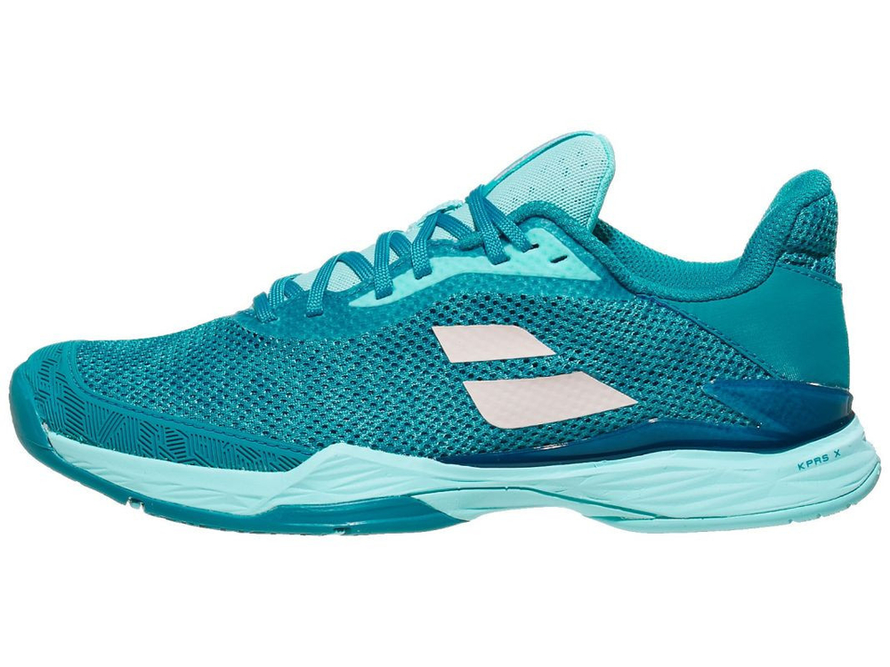 Женские Кроссовки теннисные Babolat Jet Tere All Court Women - Размер 40.5