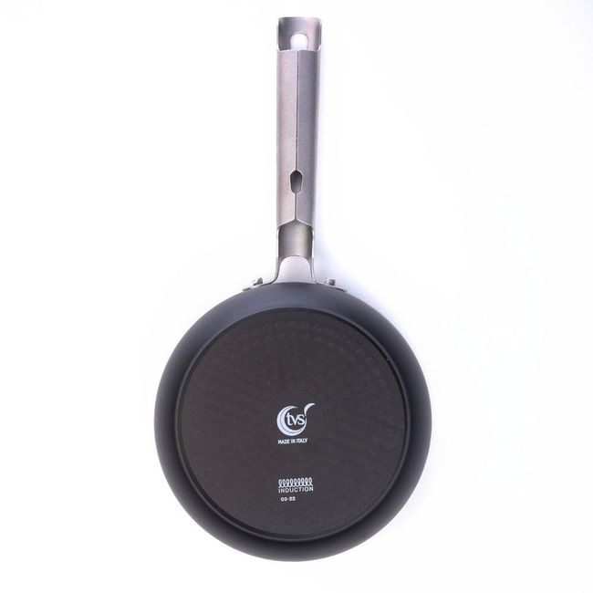 Ковш TVS Terra Italia Induction 18 см ( 2 литра )