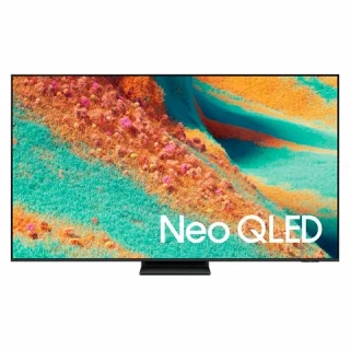 Телевизор Samsung QE75QN85FAU, 4K UHD, Mini-LED черный