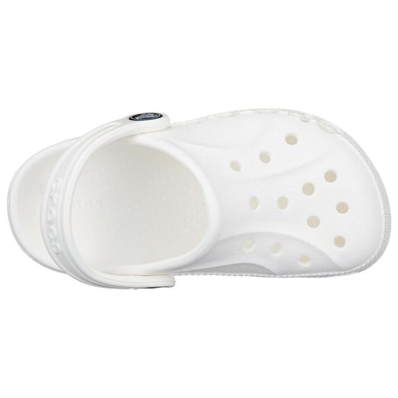 Crocs Slip-On 'White'