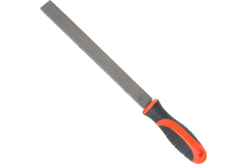 Плоский напильник по дереву 200мм PATRIOT NPF-200W 350007011