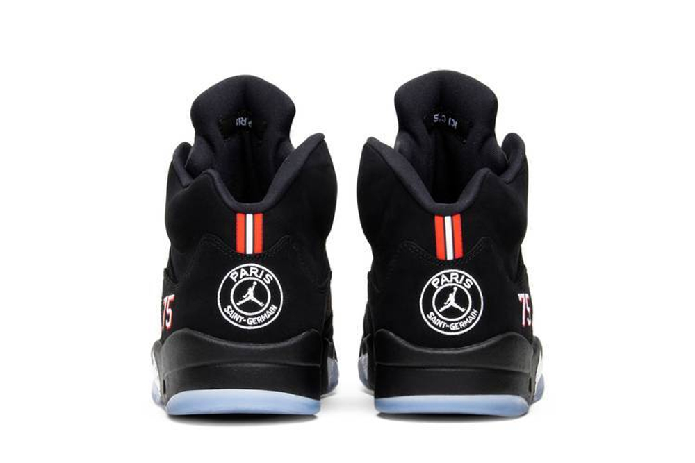 Кроссовки Jordan Air Jordan 5 "Psg" 75