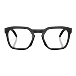 Oakley Prescription Очки Full Rim Irregular Shape Transparent 0ox8208