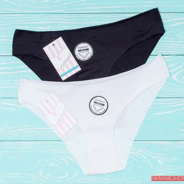 Трусики бесшовные женские DOMINANT 39741, BIKINI