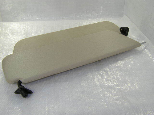 Козырьки солнцезащитные /2106/ жест. (Россия)