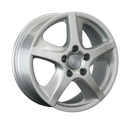 Replica PR2 9.5x21 5x130 ET 46 Dia 71.6 (BFP)
